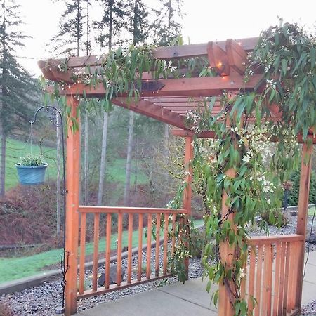 Vancouver Wa Beautiful Apartment Woodland Eksteriør billede