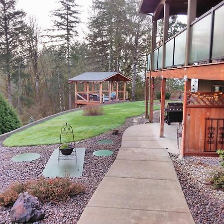 Vancouver Wa Beautiful Apartment Woodland Eksteriør billede