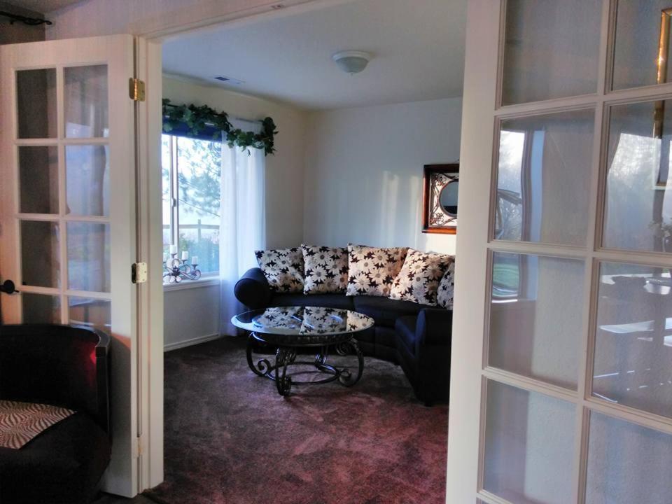 Vancouver Wa Beautiful Apartment Woodland Eksteriør billede