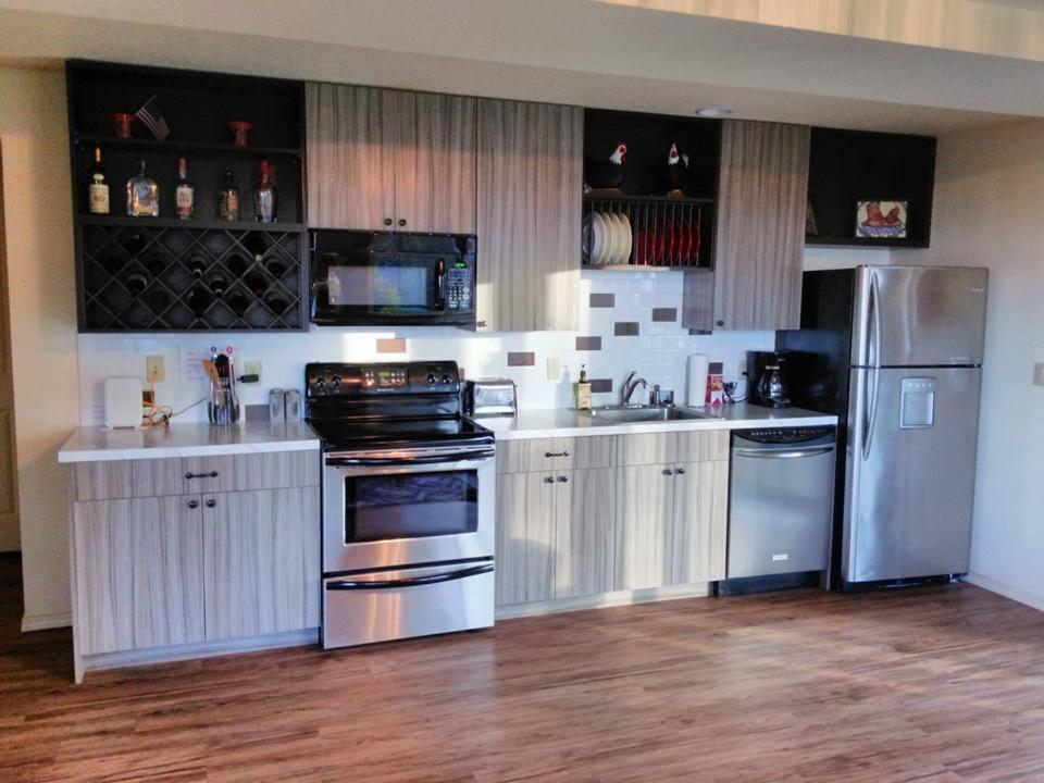 Vancouver Wa Beautiful Apartment Woodland Eksteriør billede