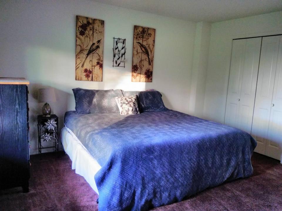 Vancouver Wa Beautiful Apartment Woodland Eksteriør billede