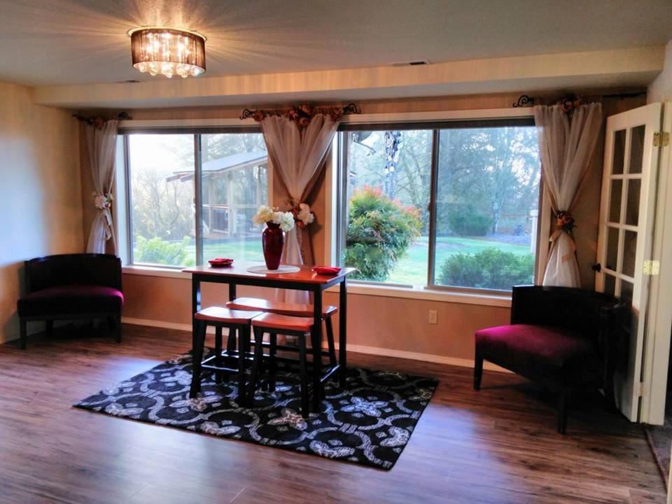 Vancouver Wa Beautiful Apartment Woodland Eksteriør billede