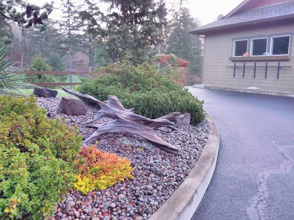 Vancouver Wa Beautiful Apartment Woodland Eksteriør billede