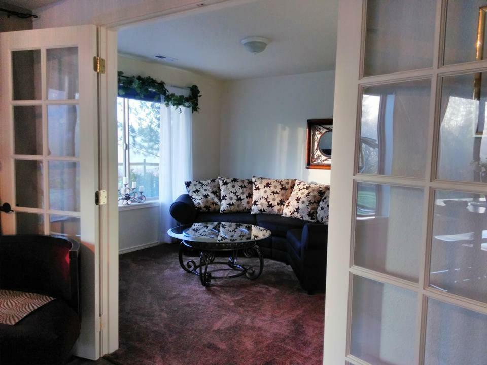 Vancouver Wa Beautiful Apartment Woodland Eksteriør billede